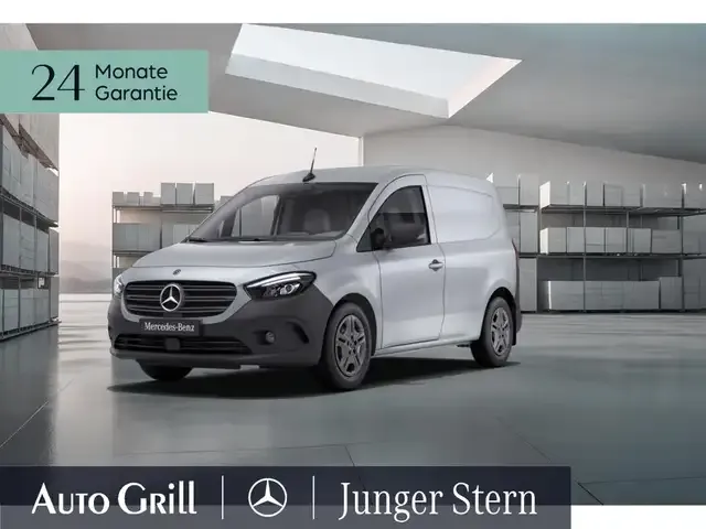 Mercedes-Benz Citan
