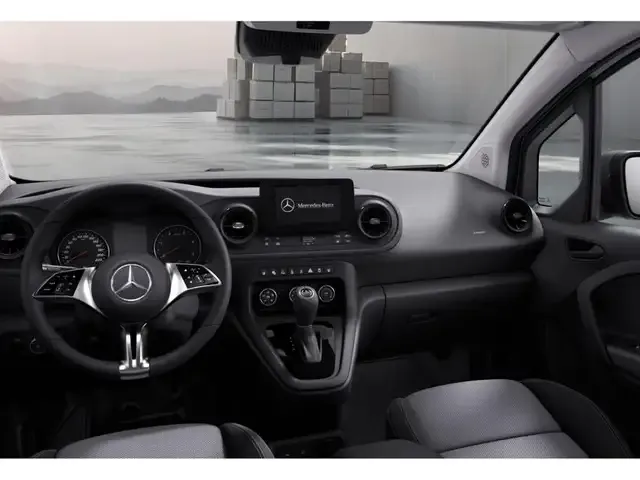 Mercedes-Benz Citan