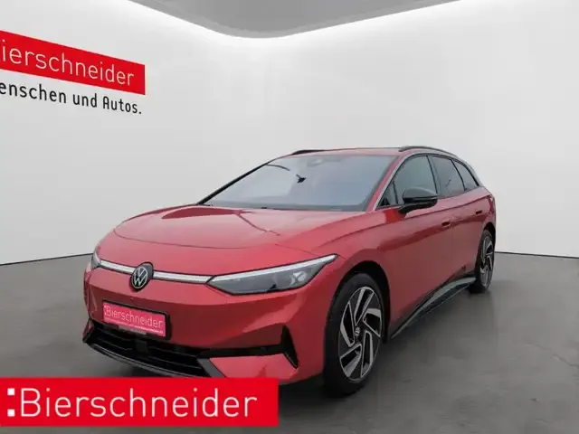 Volkswagen ID.7