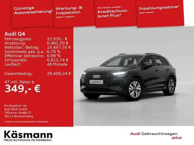 Audi Sonstiges