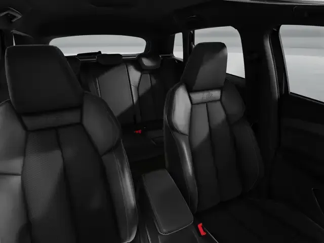 Audi Sonstiges