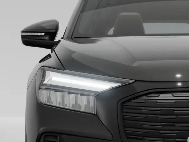 Audi Sonstiges