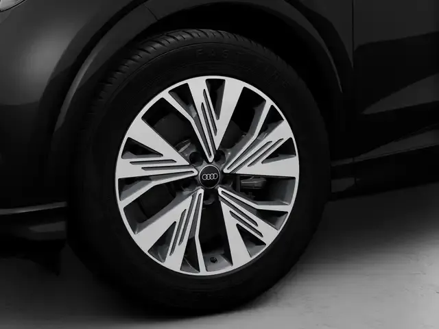 Audi Sonstiges