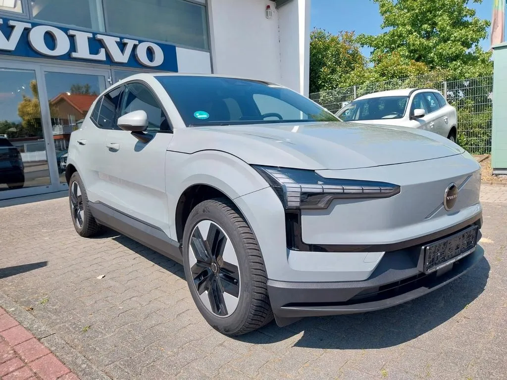 Volvo EX30