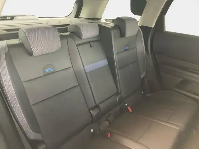 MINI Countryman S All4