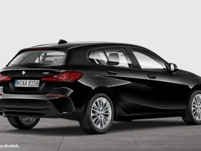 BMW 118