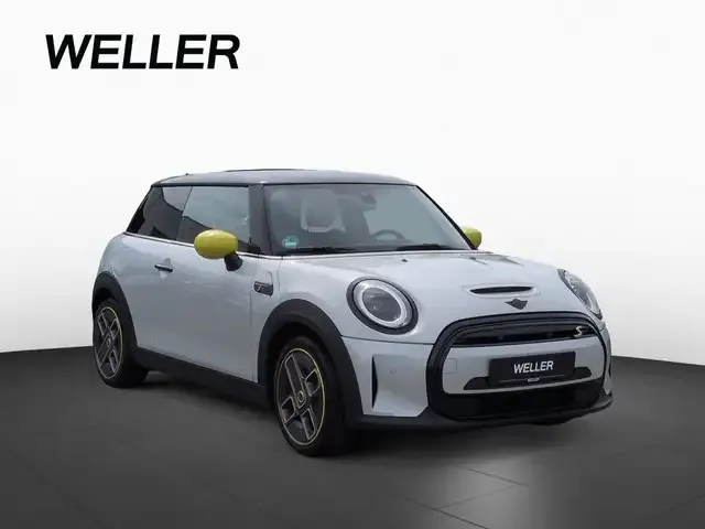 MINI Cooper SE