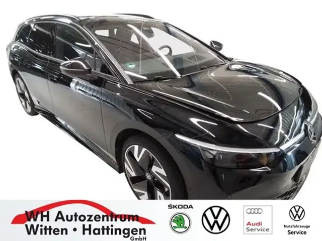 Volkswagen ID.7