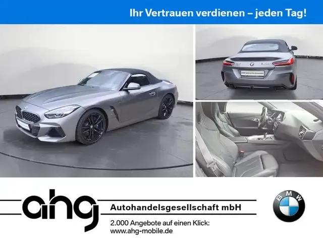 BMW Sonstiges