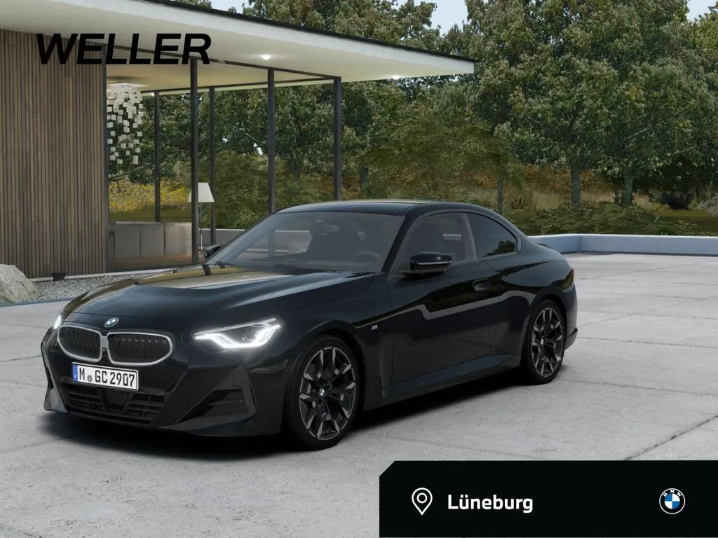 BMW 220