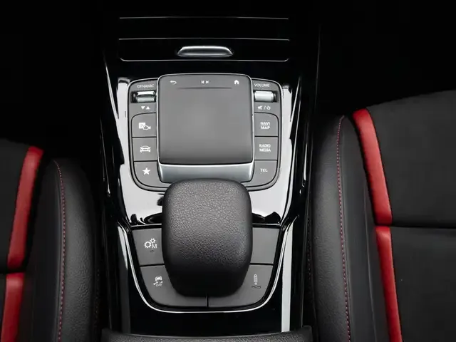 Mercedes-Benz A 35 AMG