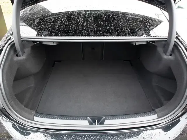 Mercedes-Benz A 35 AMG