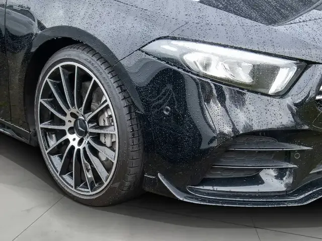 Mercedes-Benz A 35 AMG