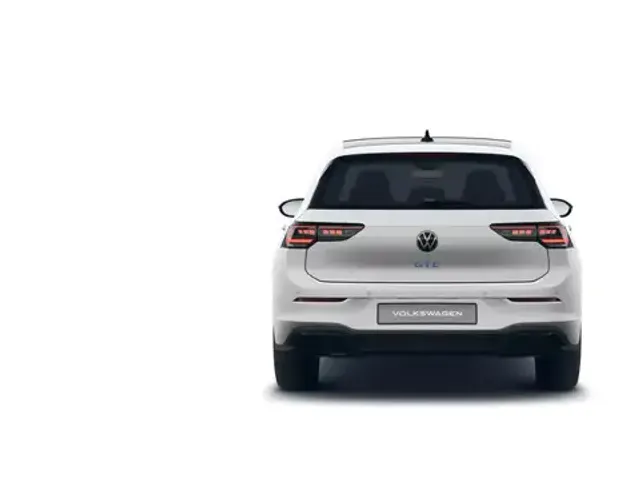 Volkswagen Golf GTE
