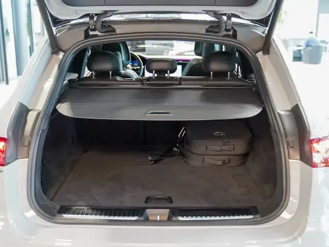 Mercedes-Benz EQE 500