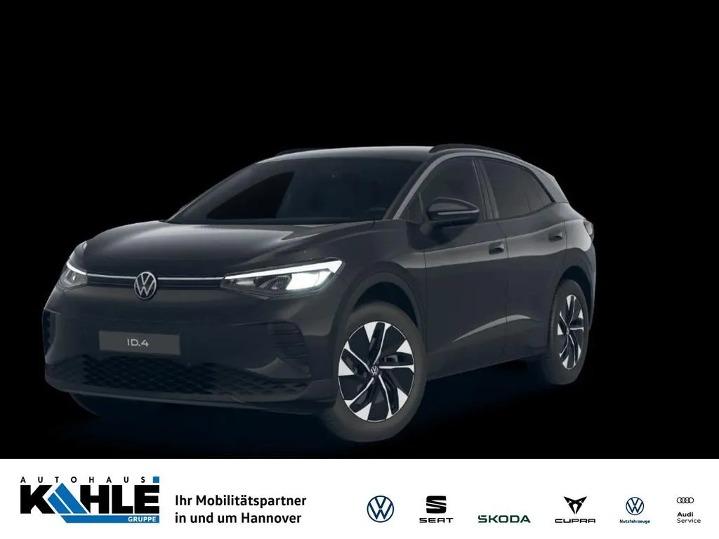 Volkswagen ID.4