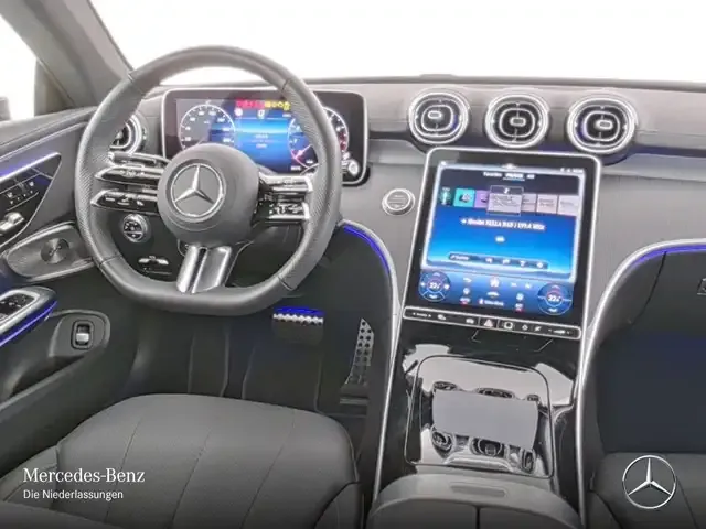 Mercedes-Benz CLE 200