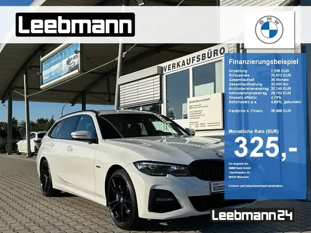 BMW 330