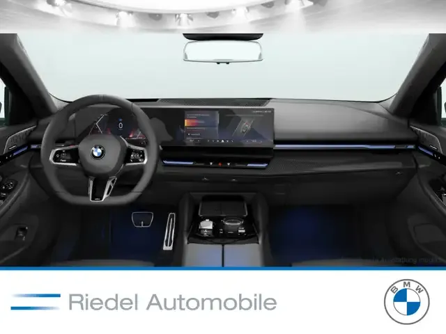 BMW 540