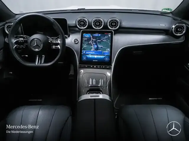 Mercedes-Benz CLE 200