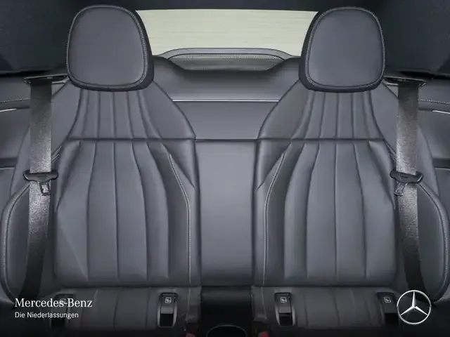 Mercedes-Benz CLE 200