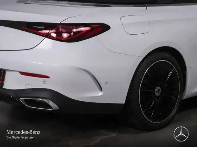 Mercedes-Benz CLE 200
