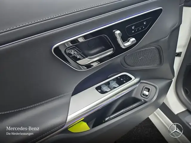 Mercedes-Benz CLE 200