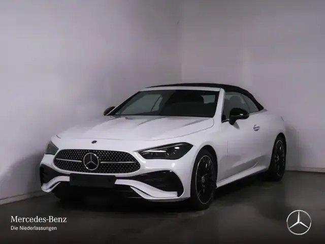 Mercedes-Benz CLE 200