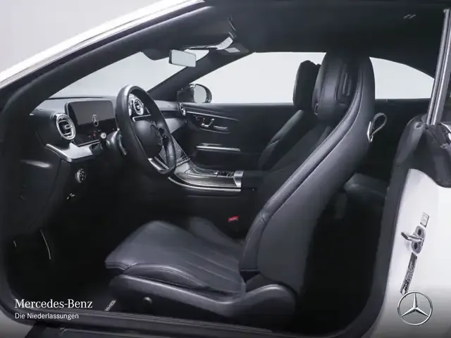 Mercedes-Benz CLE 200
