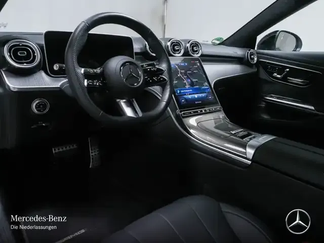 Mercedes-Benz CLE 200