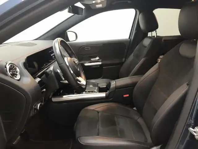 Mercedes-Benz EQA 250