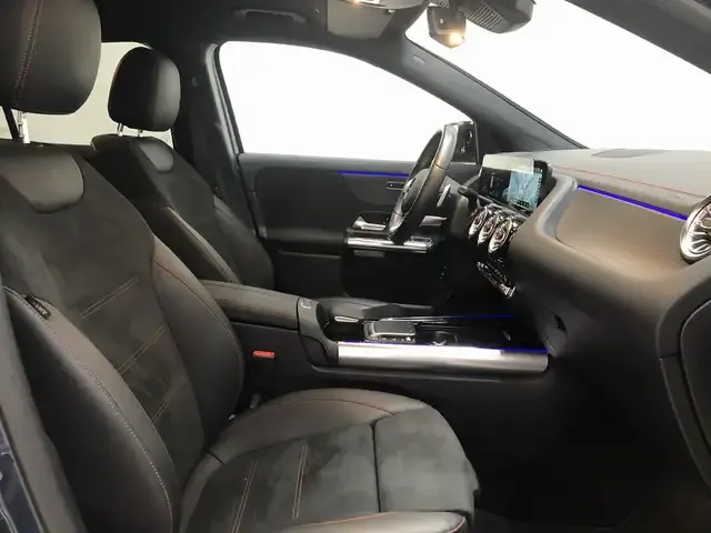 Mercedes-Benz EQA 250