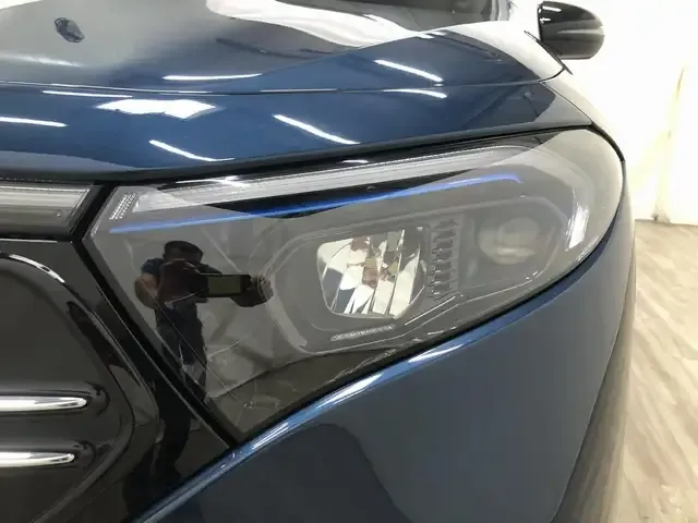 Mercedes-Benz EQA 250