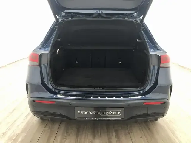 Mercedes-Benz EQA 250