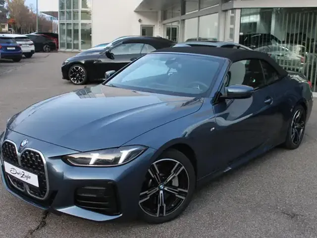 BMW 430