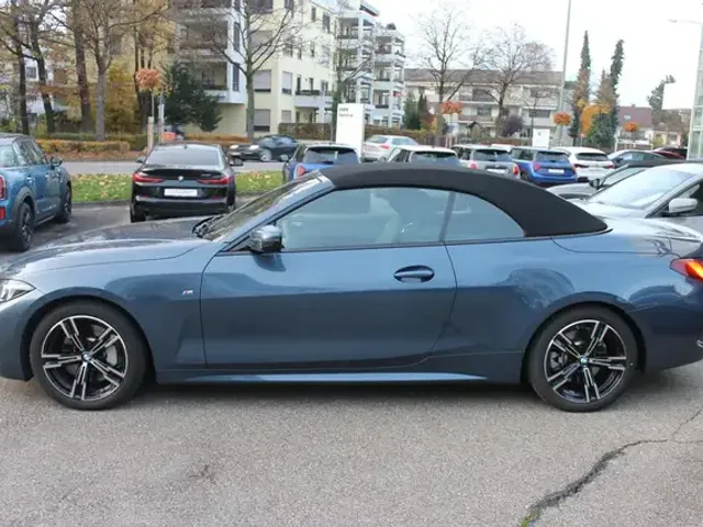 BMW 430