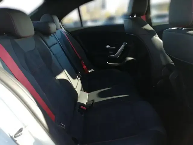 Mercedes-Benz A 35 AMG