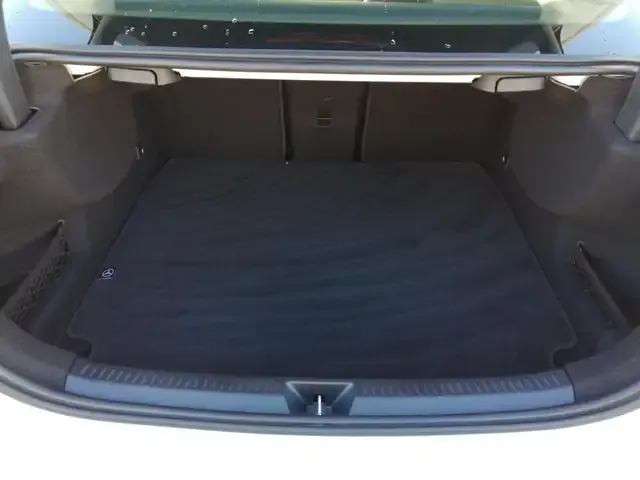 Mercedes-Benz A 35 AMG