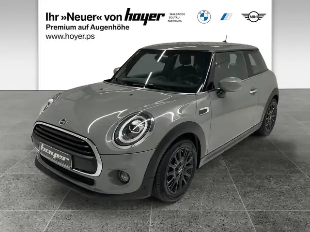 MINI One