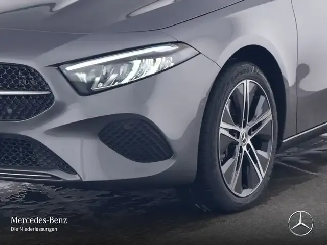 Mercedes-Benz A 250