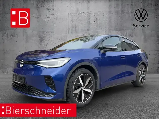 Volkswagen ID.5