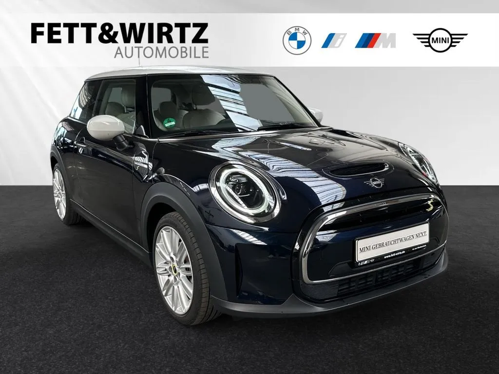 Mini Cooper SE
