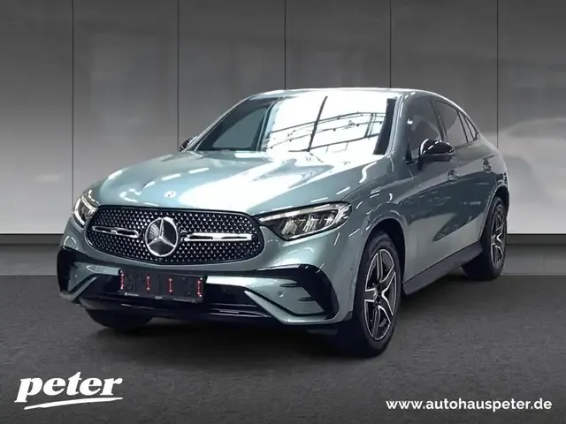 Mercedes-Benz GLC 200