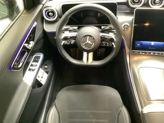 Mercedes-Benz GLC 200