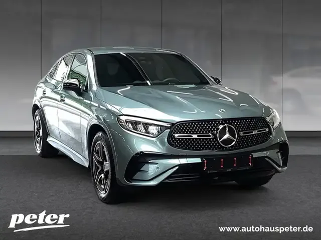 Mercedes-Benz GLC 200