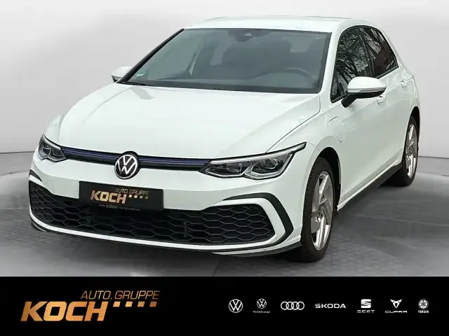 Volkswagen Golf GTE