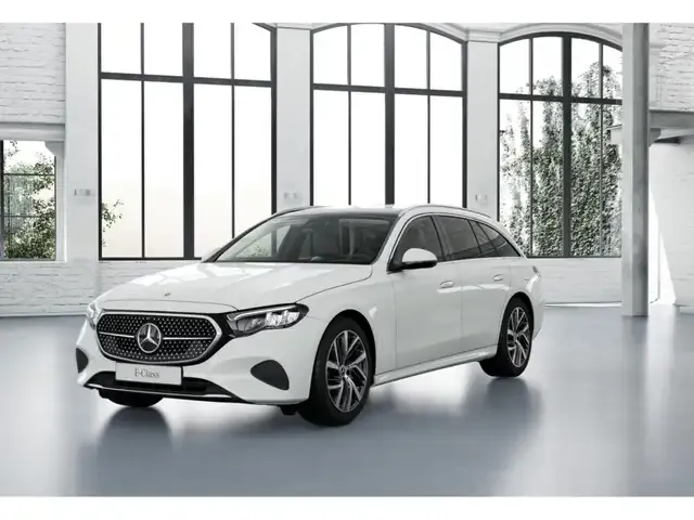 Mercedes-Benz E 300