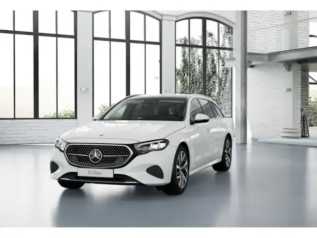 Mercedes-Benz E 300