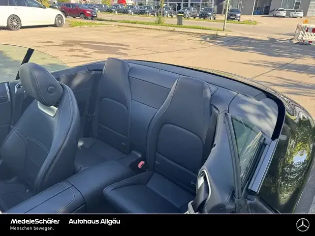 Mercedes-Benz SL 55 AMG