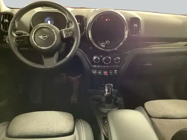 MINI Cooper SD Countryman